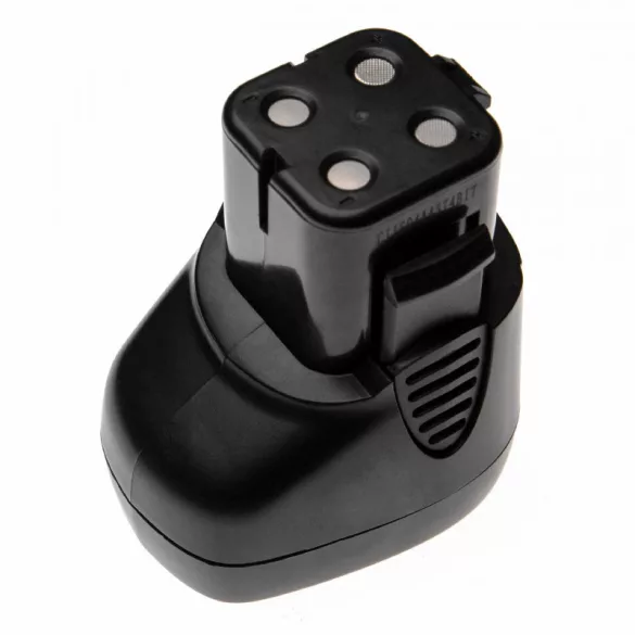 Dremel MultiPro 7700-01 757-01 2000mAh utángyártott akkumulátor - VHBW