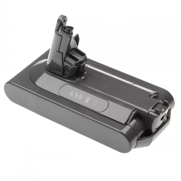 Dyson Cyclone V10 969352-02 2500mAh utángyártott porszívó akkumulátor - VHBW