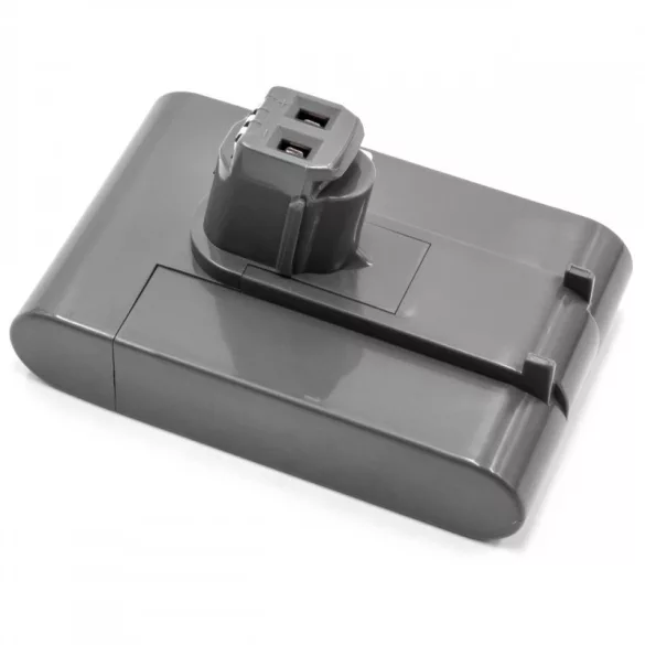 Dyson DC30 2000mAh utángyártott porszívó akkumulátor - VHBW