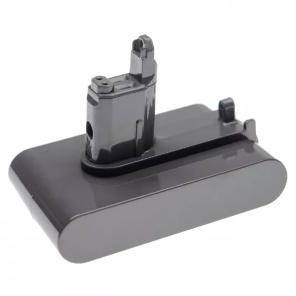 Dyson DC31 DC34 DC35 22.8V Li-ion Typ B 2000mAh utángyártott porszívó akkumulátor - VHBW