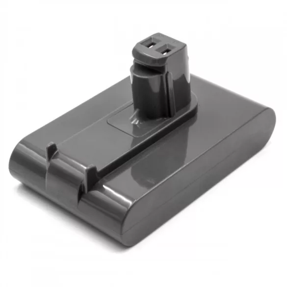 Dyson DC31 DC34 DC35 DC44 Typ A 1500mAh utángyártott porszívó akkumulátor - VHBW