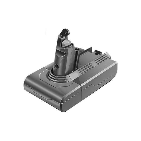 Dyson DC58 DC62 2000mAh utángyártott porszívó akkumulátor Dyson DC58 DC62 2000mAh utángyártott porszívó akkumulátor