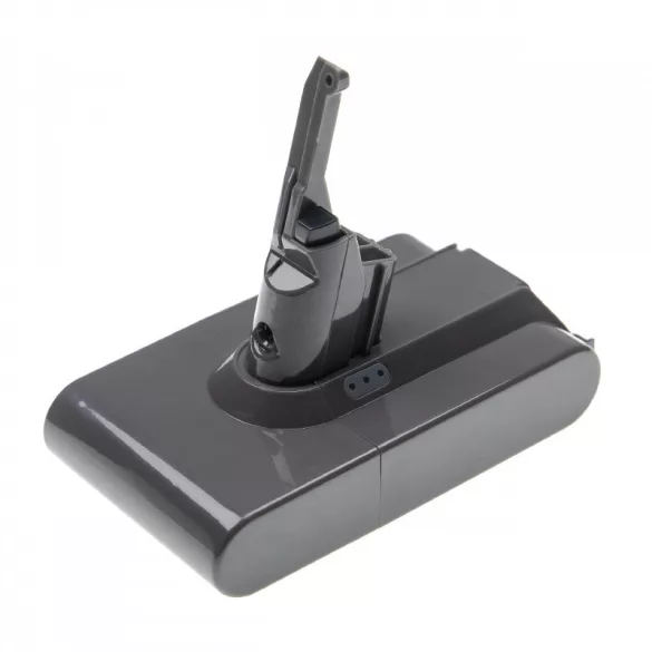 Dyson SV10 V8 2000mAh utángyártott porszívó akkumulátor - VHBW