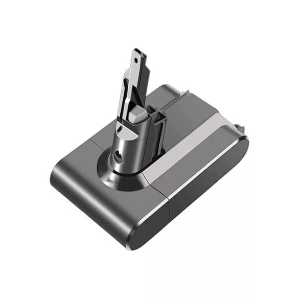 Dyson SV11 V7 968670-02 2500mAh utángyártott porszívó akkumulátor - VHBW