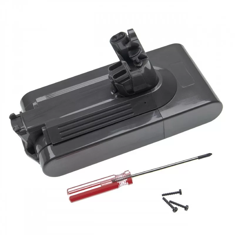 Dyson V11 3600mAh utángyártott porszívó akkumulátor Dyson V11 3600mAh utángyártott porszívó akkumulátor