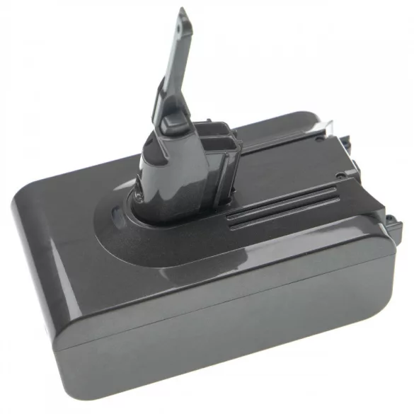 Dyson V8 Animal 215681 4000mAh utángyártott porszívó akkumulátor - VHBW