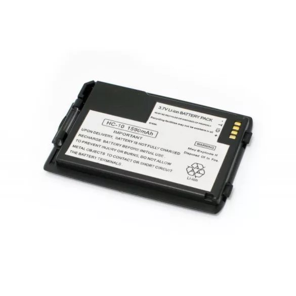 EADS TH1N – BLN-10 1590mAh utángyártott akkumulátor - VHBW