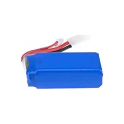   Efase Boot FT009-15 Li-Po 7.4V 1500mAh utángyártott akkumulátor