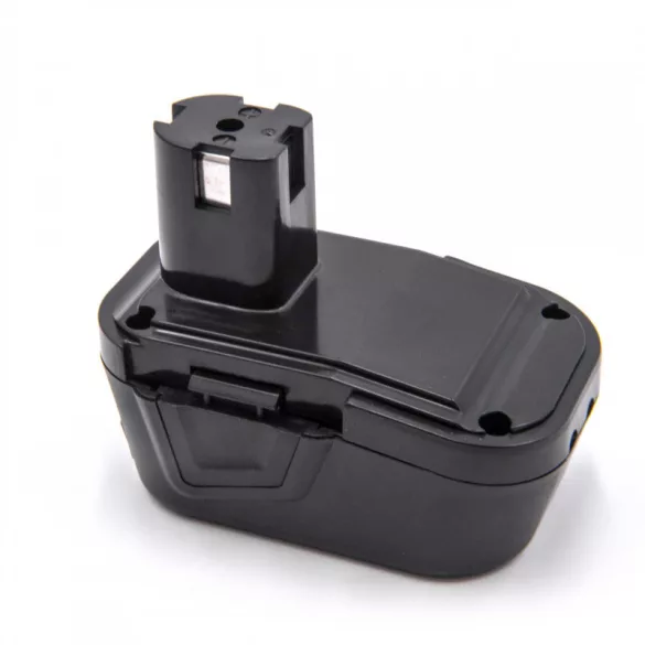 Einhell BT-CD 10.8/1 LI 10.8V Li-ion 1500mAh utángyártott akkumulátor - VHBW