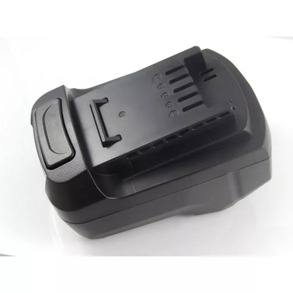 Einhell RT-CD144-1 LI 14.4V Li-ion 1500mAh utángyártott akkumulátor - VHBW