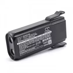 Elca Control GEH-A GEH-D 1200mAh utángyártott akkumulátor