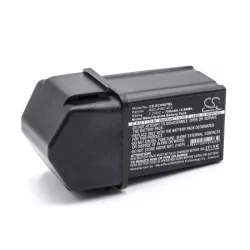 Elca Genio M P Control 07 700mAh utángyártott akkumulátor