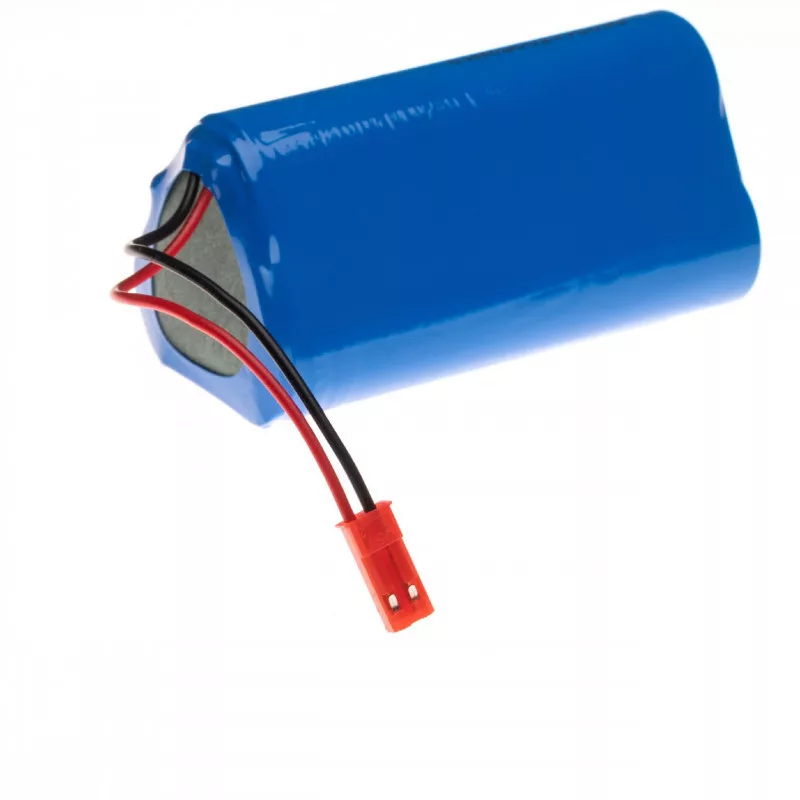 Electropan Ilive V3s ICP 186500-22F-M-3S1P-S 2600mAh utángyártott porszívó akkumulátor