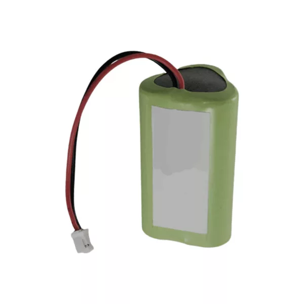 Euro Pro Shark V1705 V1705i 2000mAh utángyártott porszívó akkumulátor