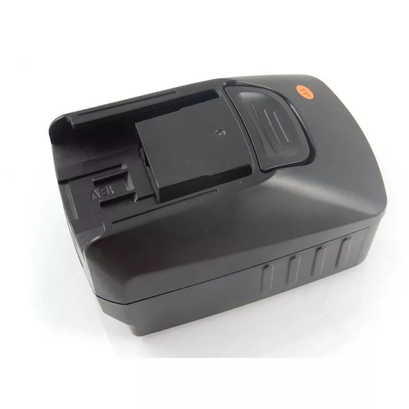 Fein B18A.165.01 18V Li-ion 4000mAh utángyártott akkumulátor Fein B18A.165.01 18V Li-ion 4000mAh utángyártott akkumulátor