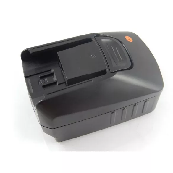 Fein B18A.165.01 18V Li-ion 4000mAh utángyártott akkumulátor - VHBW