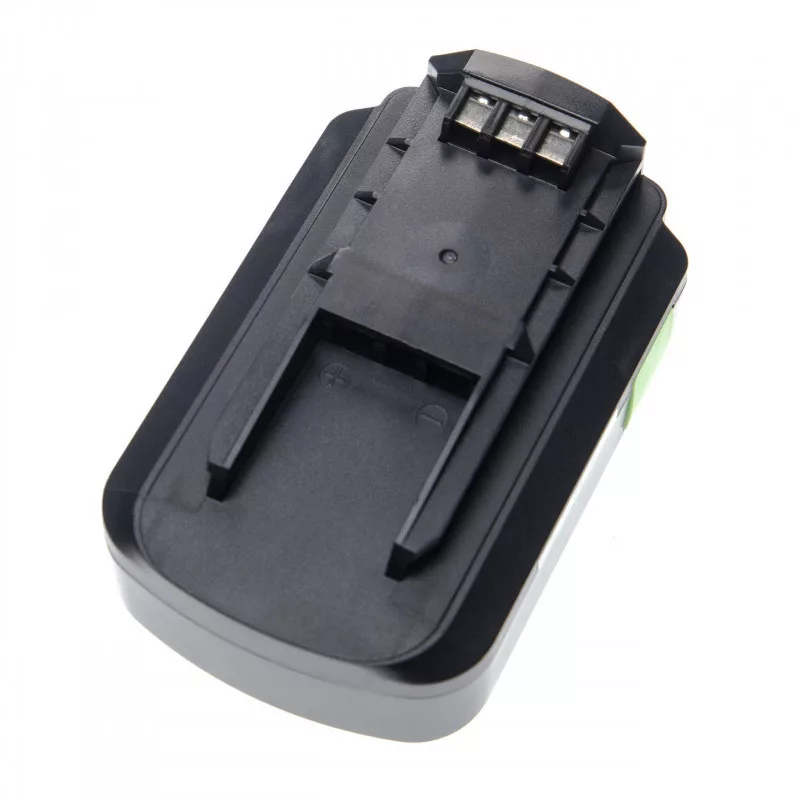 Festo Festool T18 BPC 18 Li 2000mAh utángyártott akkumulátor Festo Festool T18 BPC 18 Li 2000mAh utángyártott akkumulátor