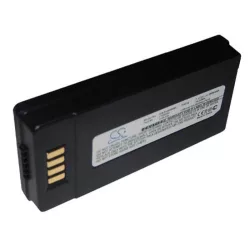 Flir ThermaCam E2 2600mAh utángyártott akkumulátor