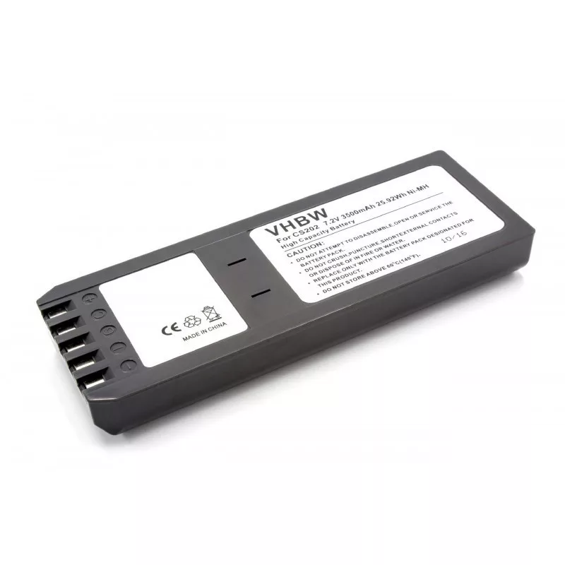 Fluke – BP7235 3600mAh utángyártott akkumulátor Fluke – BP7235 3600mAh utángyártott akkumulátor