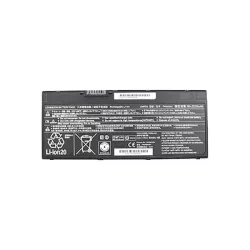  Fujitsu LifeBook E548 FMVNBP247u.a. 3490mAh utángyártott akkumulátor