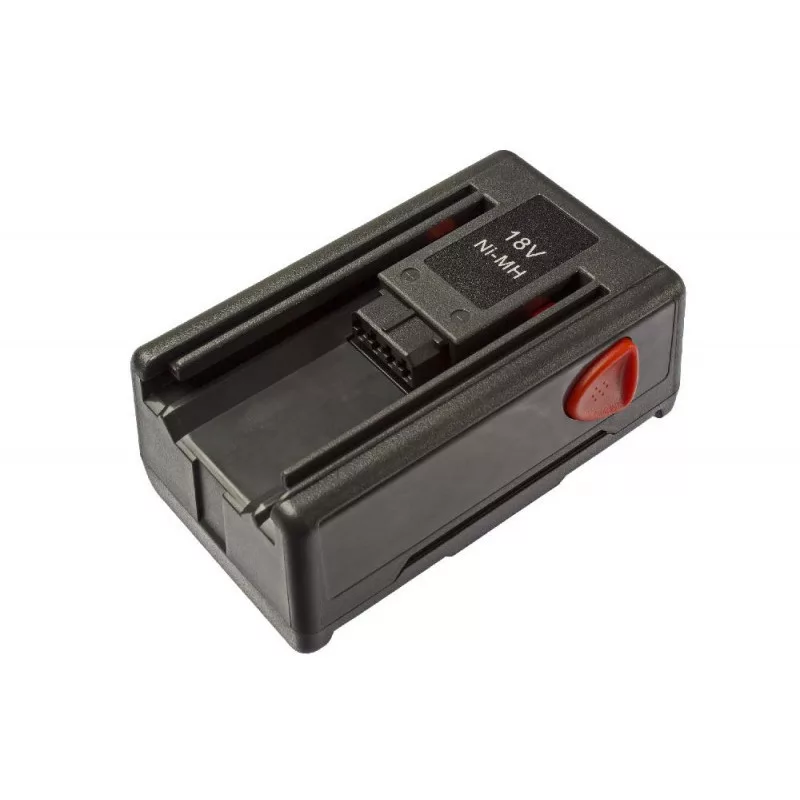 Gardena 8834-20 18V Ni-MH 1500mAh utángyártott akkumulátor Gardena 8834-20 18V Ni-MH 1500mAh utángyártott akkumulátor