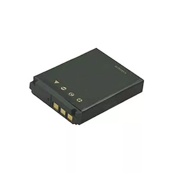 Sony NP-FR1 900mAh utángyártott akkumulátor