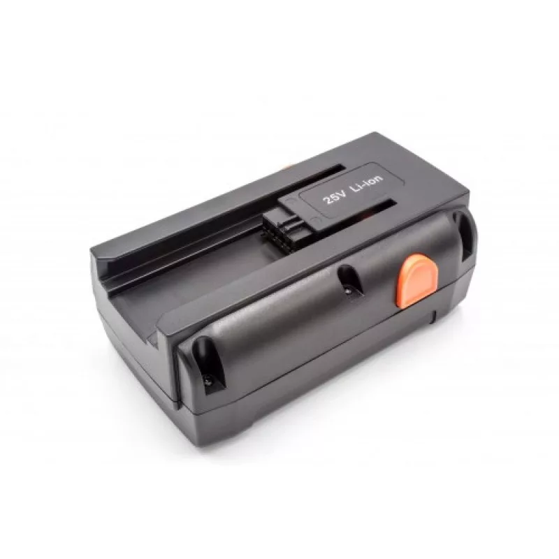 Gardena 8838 04025-20380Li 25V Li-ion 3000mAh utángyártott akkumulátor Gardena 8838 04025-20380Li 25V Li-ion 3000mAh utángyártott akkumulátor