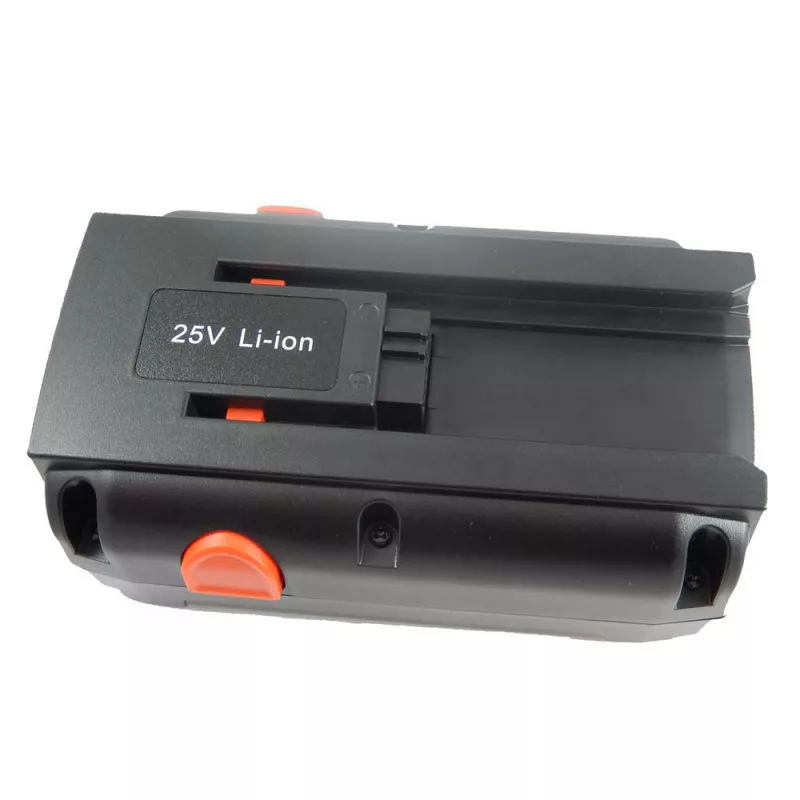 Gardena 8838 04025-20380Li 25V Li-ion 4000mAh utángyártott akkumulátor Gardena 8838 04025-20380Li 25V Li-ion 4000mAh utángyártott akkumulátor