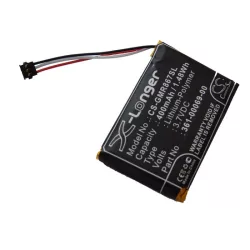 Garmin BarkLimiter Deluxe 400mAh utángyártott akkumulátor