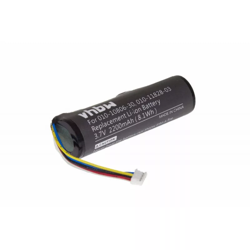 Garmin DC50 2200mAh utángyártott akkumulátor