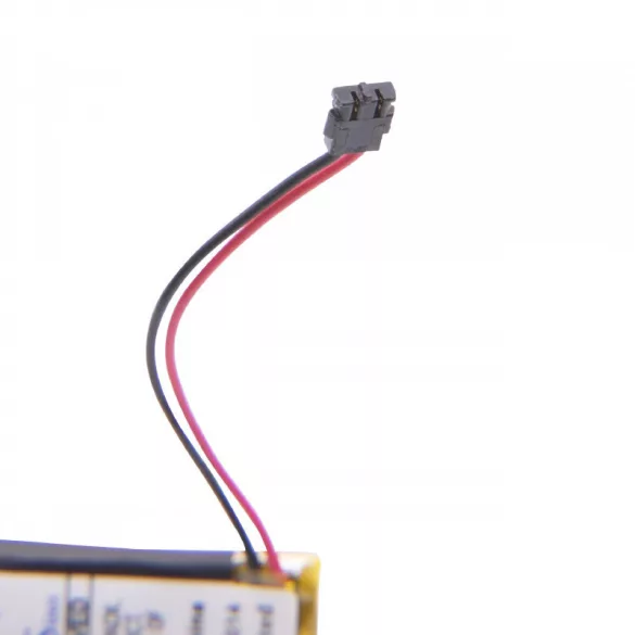 Garmin Vivoactive HR 361-00090-00 180mAh utángyártott okosóra akkumulátor - VHBW