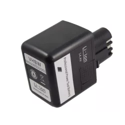   Gesipa Powerbird Accubird 14.4V Li-ion 4000mAh utángyártott akkumulátor