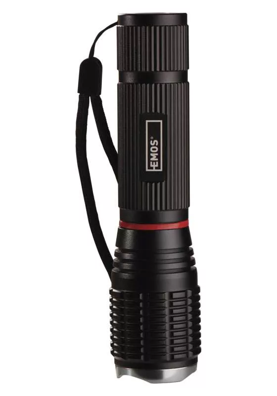 Lámpa P3111 5W+3W COB fókuszálható