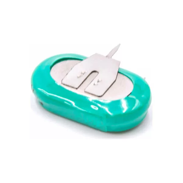   Gombakku 1/V150H (1 cella) 3 Pin NI-MH 1.2V 150mAh akkumulátor