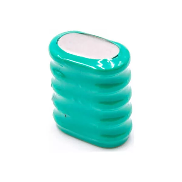 Gombakku 5/V150H (5 cella) Pin nélküli NI-MH 6V 150mAh akkumulátor Gombakku 5/V150H (5 cella) Pin nélküli NI-MH 6V 150mAh akkumulátor