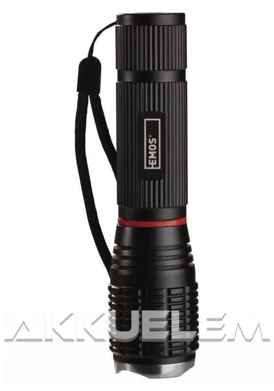 Lámpa P3111 5W+3W COB fókuszálható