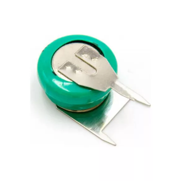 Gombakku V40H (1cella)3 Pin NI-MH 1.2V 40mAh utángyártott akkumulátor - VHBW