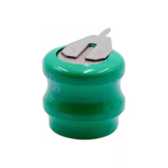 Gombakku V40H (2cellás)2 Pin NI-MH 2.4V 40mAh utángyártott akkumulátor - VHBW