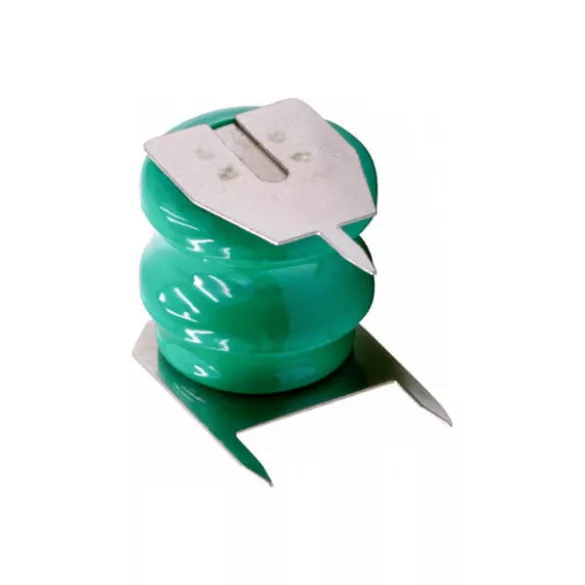 Gombakku V40H (2cellás)3 Pin NI-MH 2.4V 40mAh utángyártott akkumulátor - VHBW