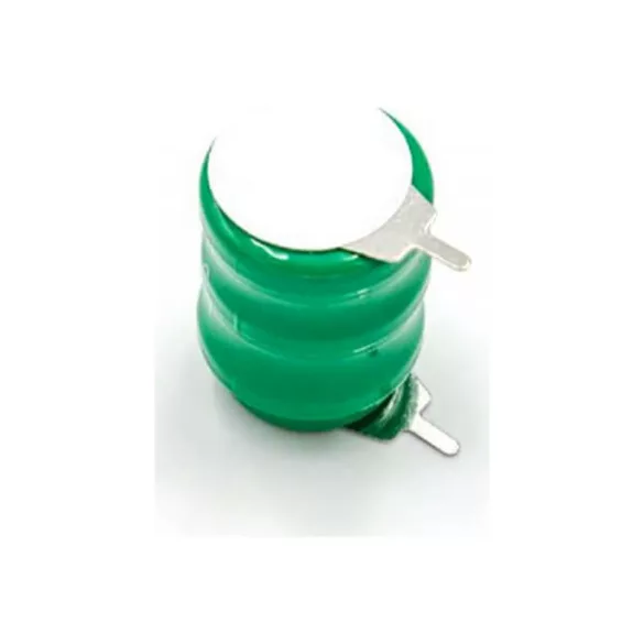 Gombakku V40H (3cella)2 Pin NI-MH 3.6V 40mAh utángyártott akkumulátor - VHBW