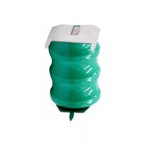 Gombakku V40H (3cellás)3 Pin NI-MH 3.6V 40mAh utángyártott akkumulátor - VHBW