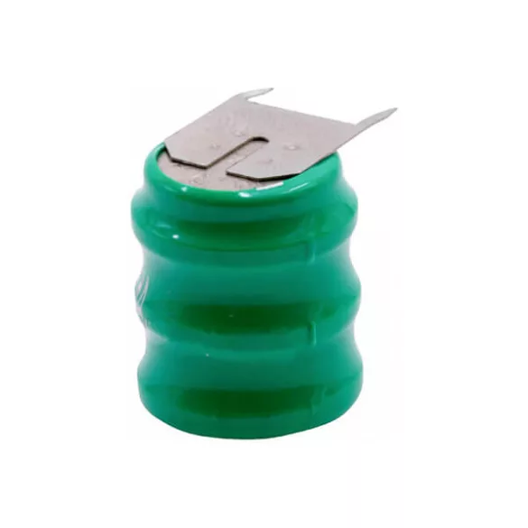 Gombakku V80H (3 cellás) 3 Pin NI-MH 3.6V 80mAh akkumulátor - VHBW