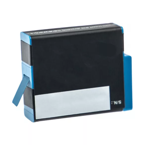 GoPro Hero 9 1720mAh AHDBT-901 evb027 utángyártott kamera akkumulátor - VHBW