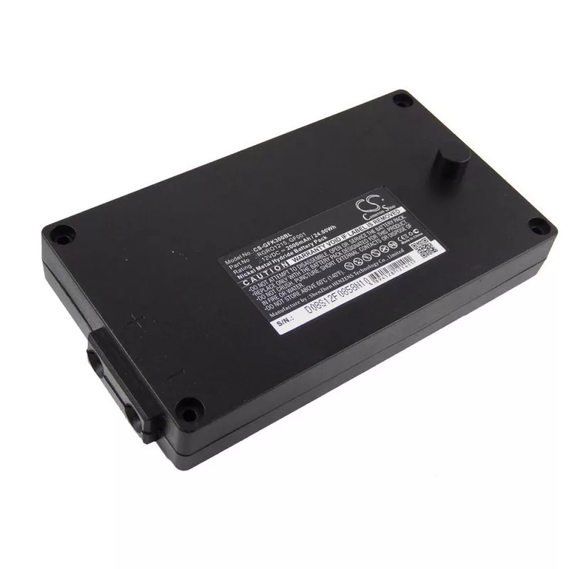 Gross Funk SE889 K2 T24 NI-MH 12V 2000mAh utángyártott akkumulátor Gross Funk SE889 K2 T24 NI-MH 12V 2000mAh utángyártott akkumulátor