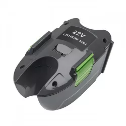   Gtech Multi MK2 Staubsauger 22V 2000mAh utángyártott porszívó akkumulátor