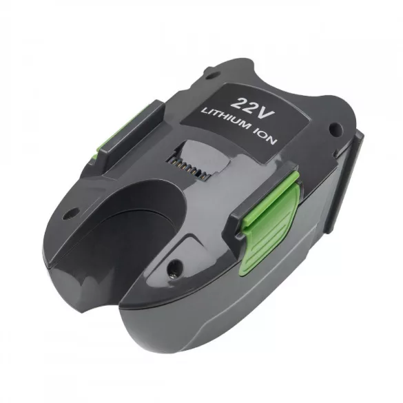 Gtech Multi MK2 Staubsauger 22V 2000mAh utángyártott porszívó akkumulátor - VHBW