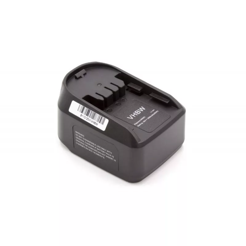 Güde 95693 18V Li-ion 2000mAh utángyártott akkumulátor Güde 95693 18V Li-ion 2000mAh utángyártott akkumulátor