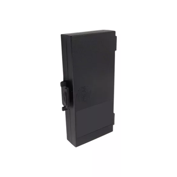 Hetronic GA GL GR-W NI-MH 9.6V 2000mAh utángyártott akkumulátor - VHBW