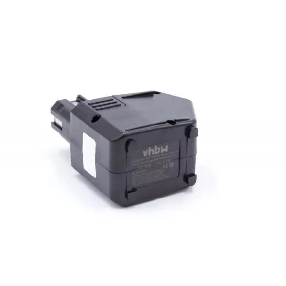 Hilti SFB105 12V NI-MH 2100mAh utángyártott akkumulátor - VHBW