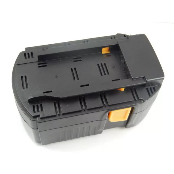 Hilti B24 24V NI-MH 2000mAh utángyártott akkumulátor - VHBW